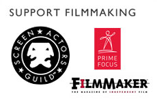 Support Film
