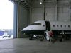 Deborah Twiss Airport scene
